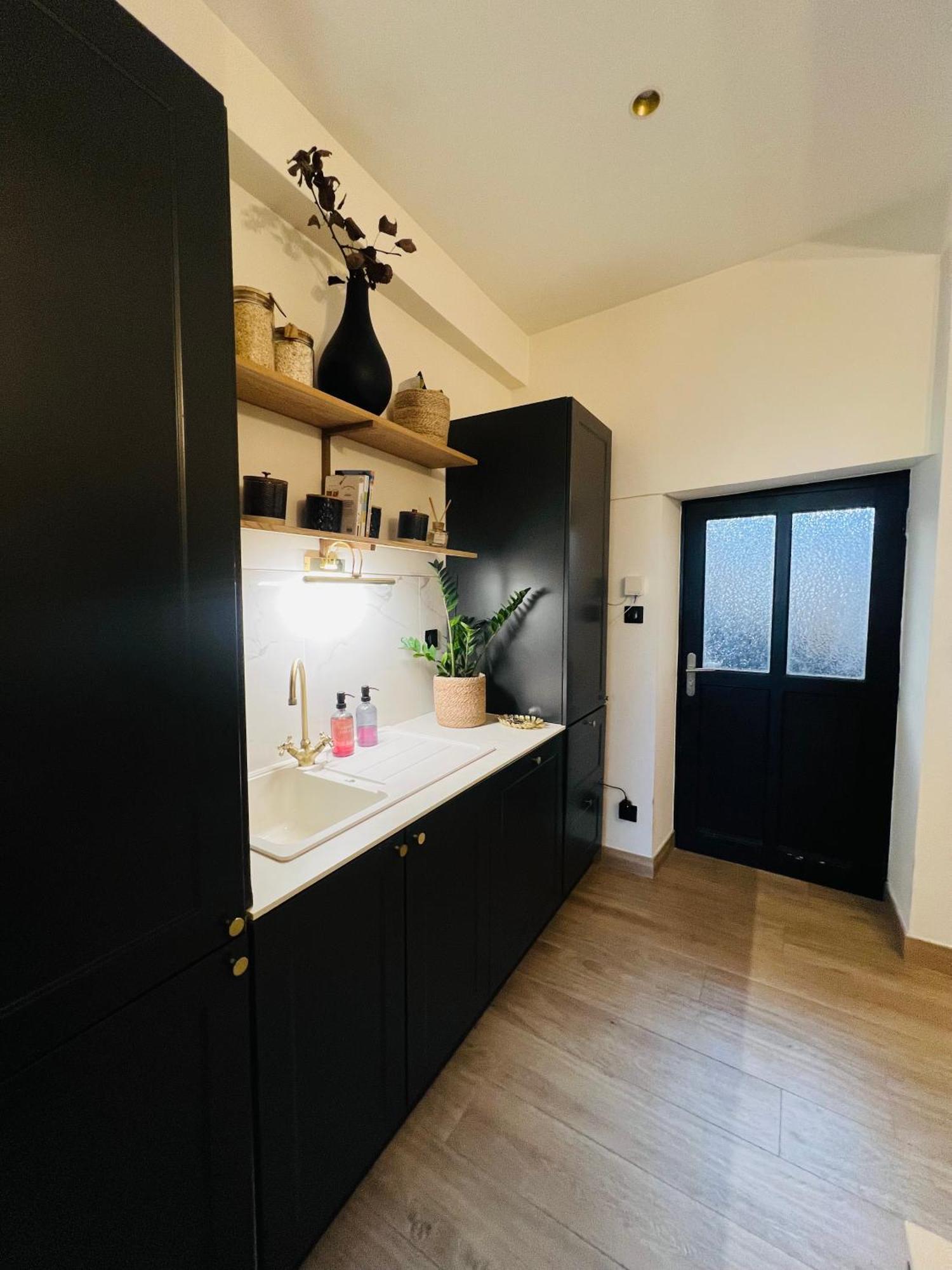 Appartement Charmant T2 Au Coeur De Dijon Extérieur photo