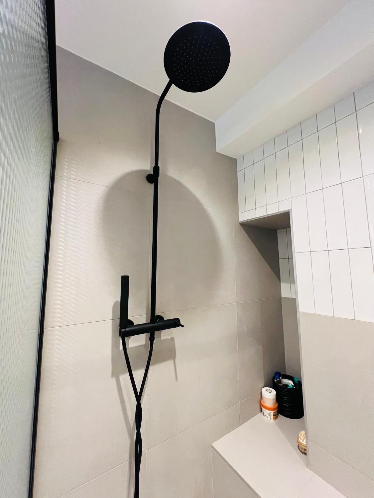 Appartement Charmant T2 Au Coeur De Dijon Extérieur photo