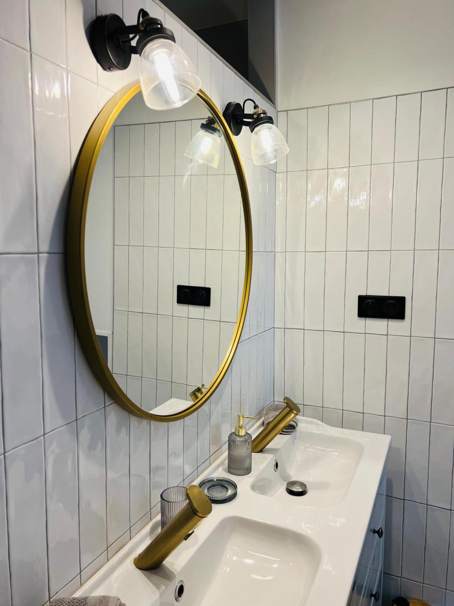Appartement Charmant T2 Au Coeur De Dijon Extérieur photo